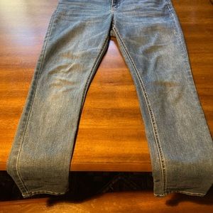 Kenneth Cole Reaction Skinny Jeans women’s size 8